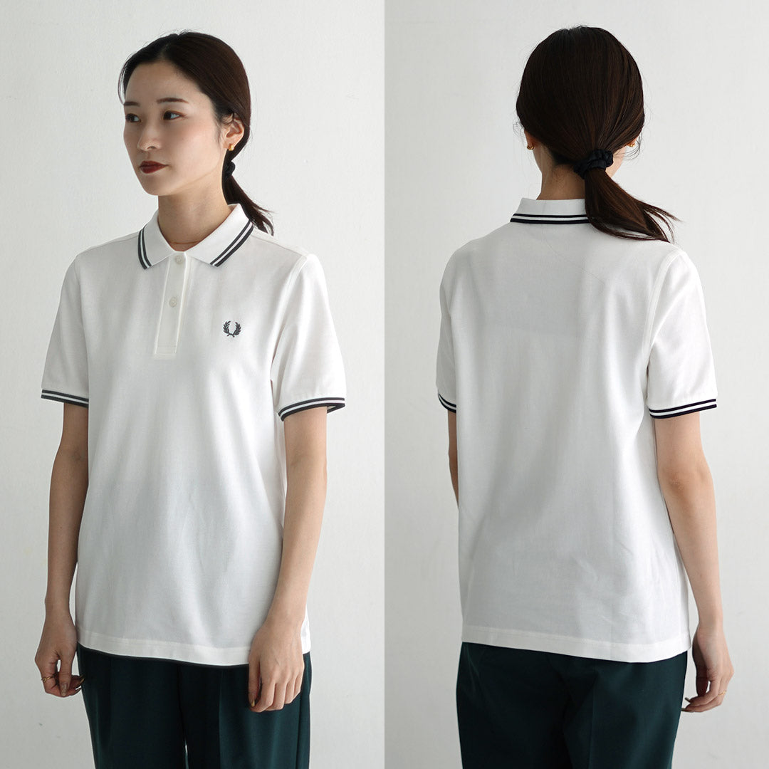 FREDPERRY(フレッドペリー)
