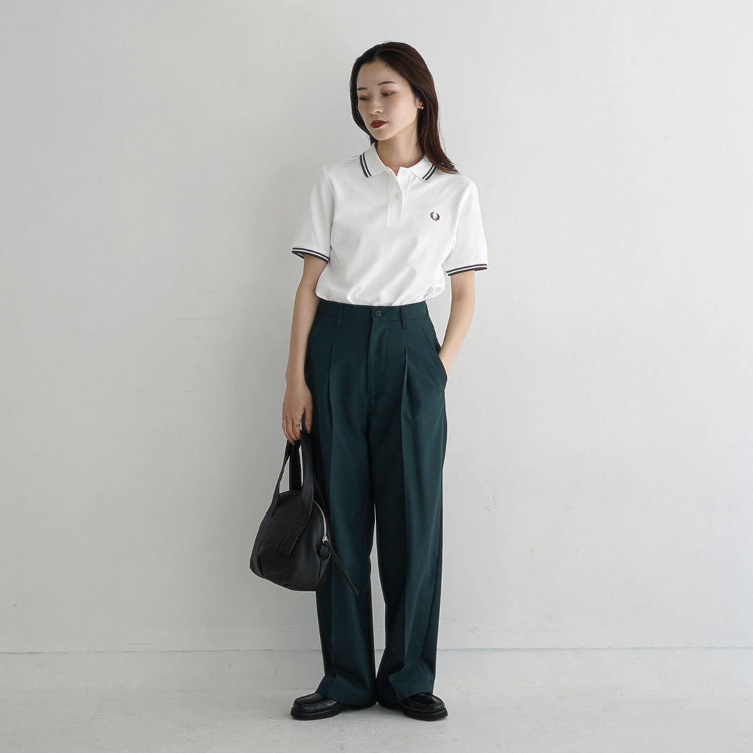 FREDPERRY(フレッドペリー)