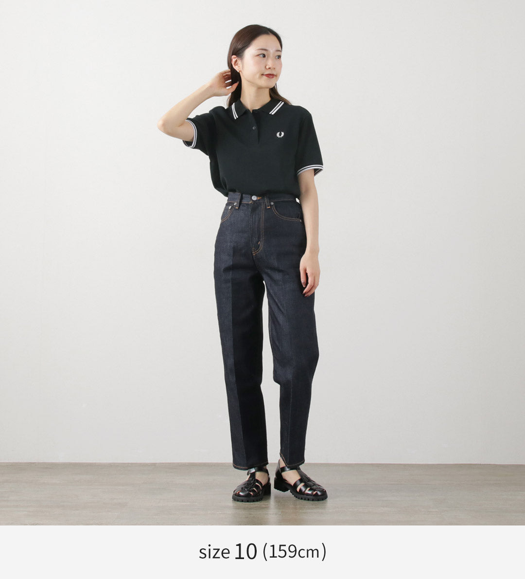 FREDPERRY(フレッドペリー)