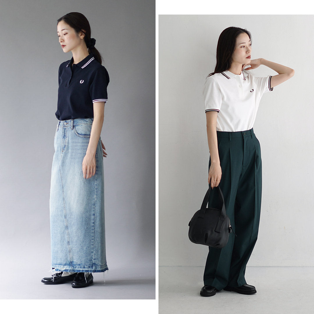 FREDPERRY(フレッドペリー)