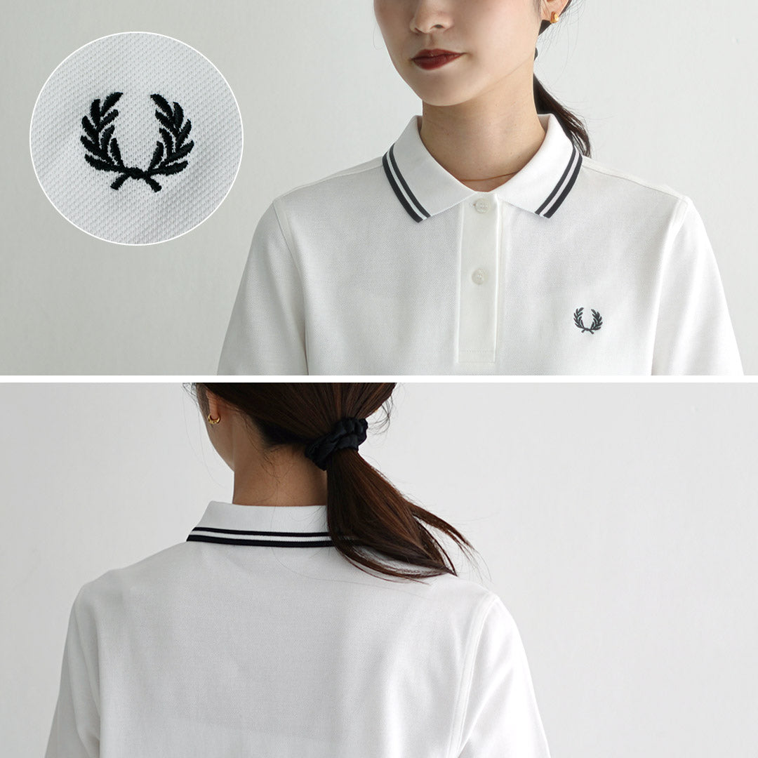 FREDPERRY(フレッドペリー)
