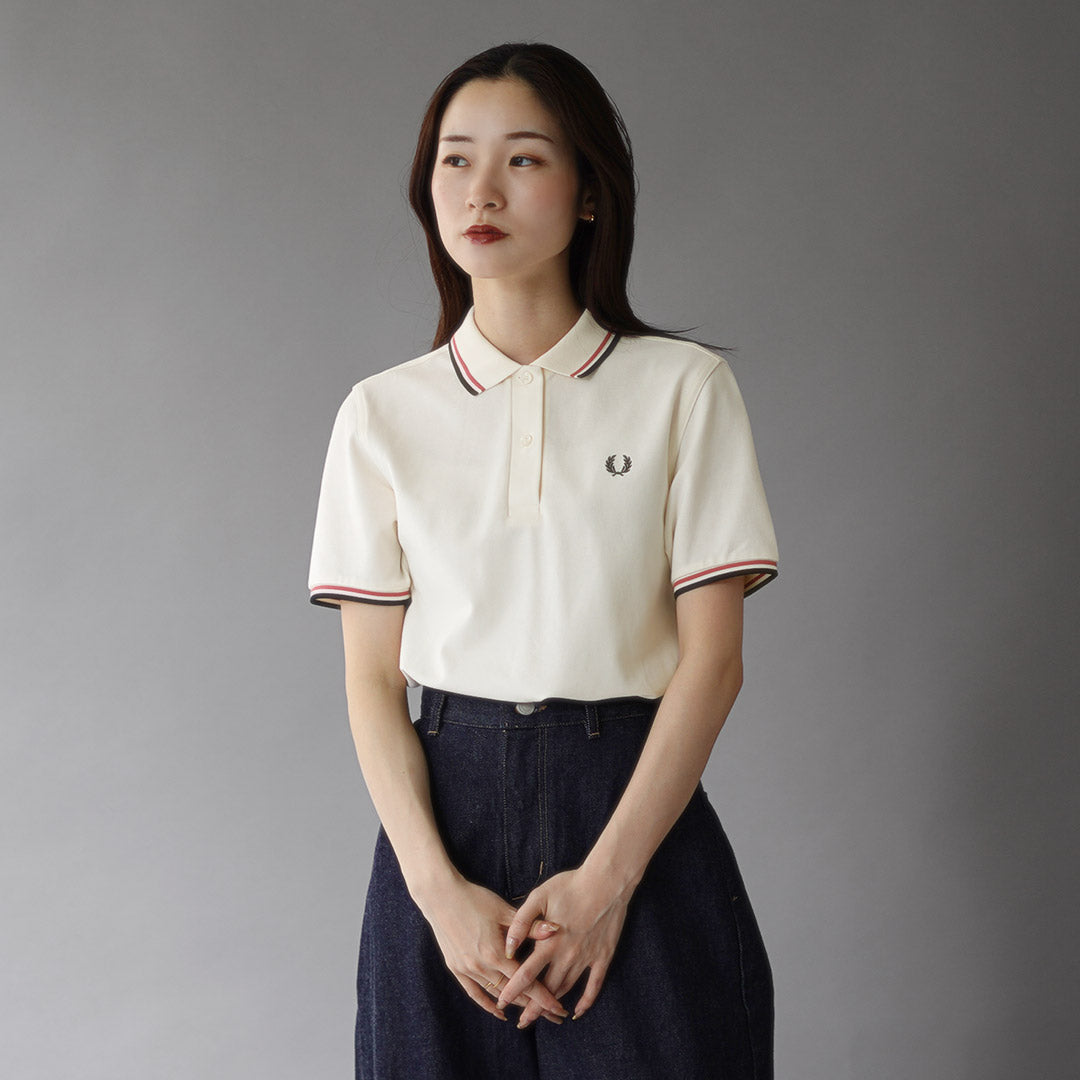 FREDPERRY(フレッドペリー)