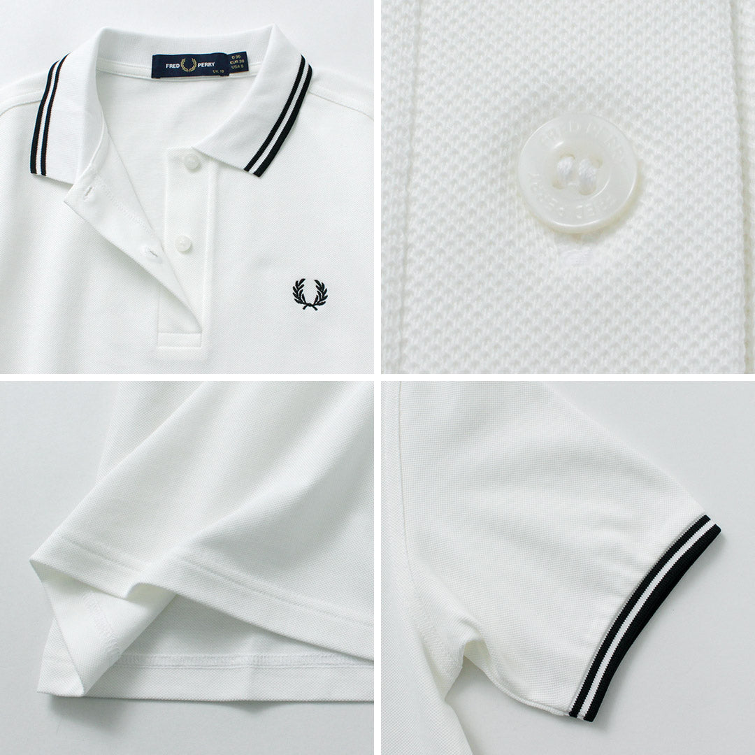 FREDPERRY(フレッドペリー)