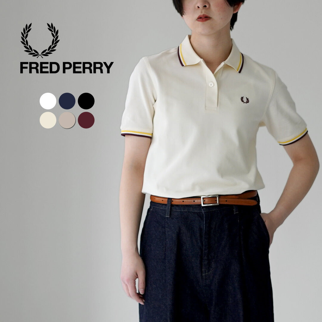 FREDPERRY(フレッドペリー)