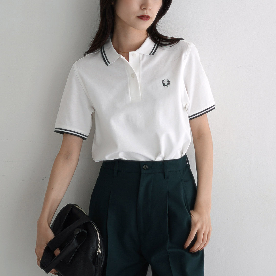 FREDPERRY(フレッドペリー)