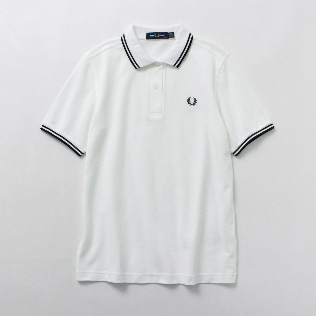FREDPERRY(フレッドペリー)