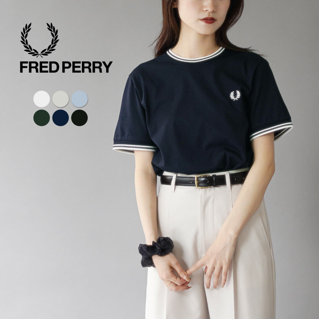 FREDPERRY(フレッドペリー)