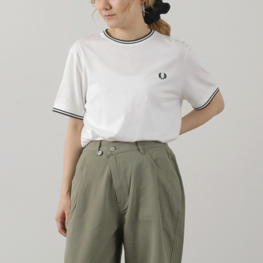FREDPERRY(フレッドペリー)
