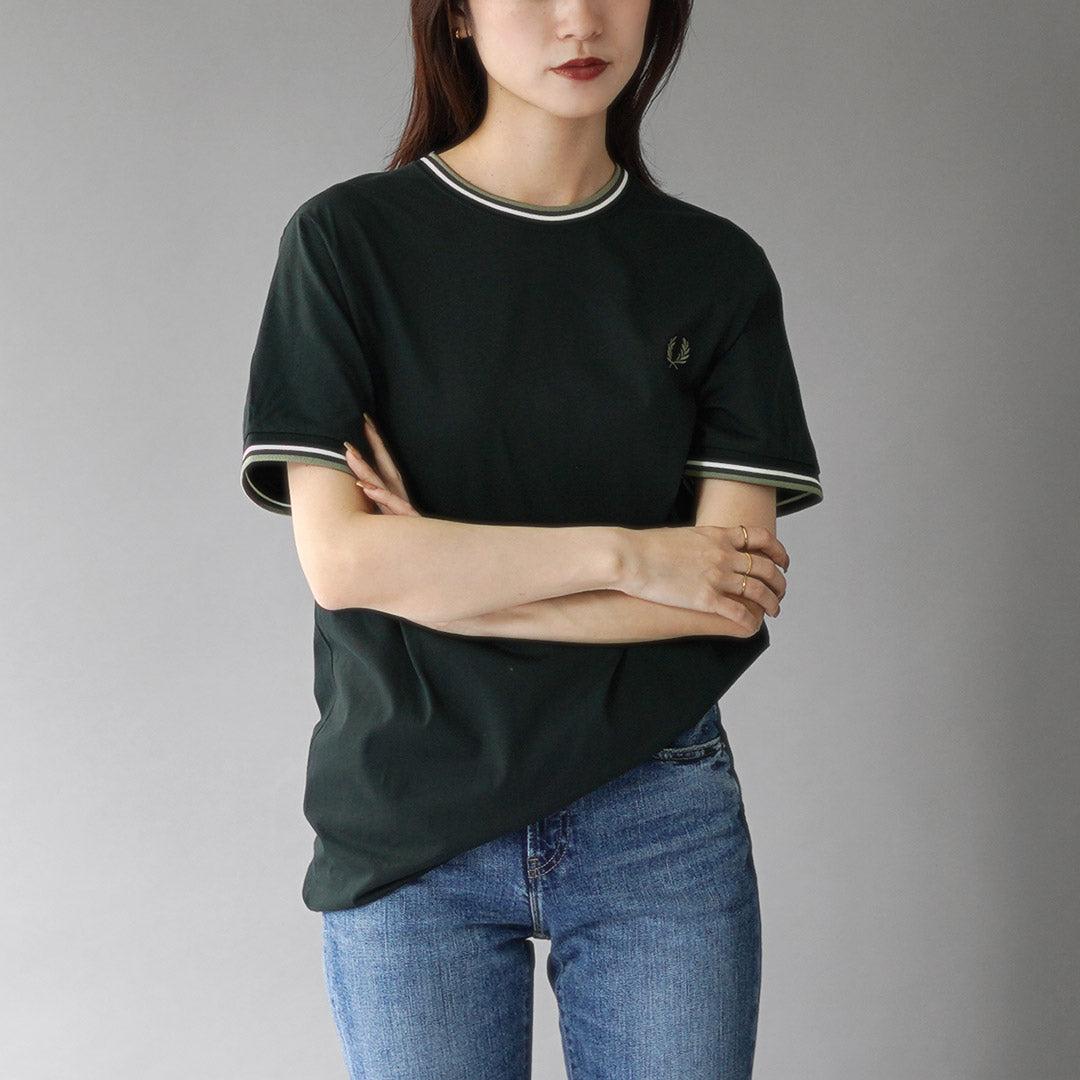 FREDPERRY(フレッドペリー)