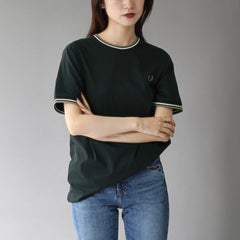 green / S