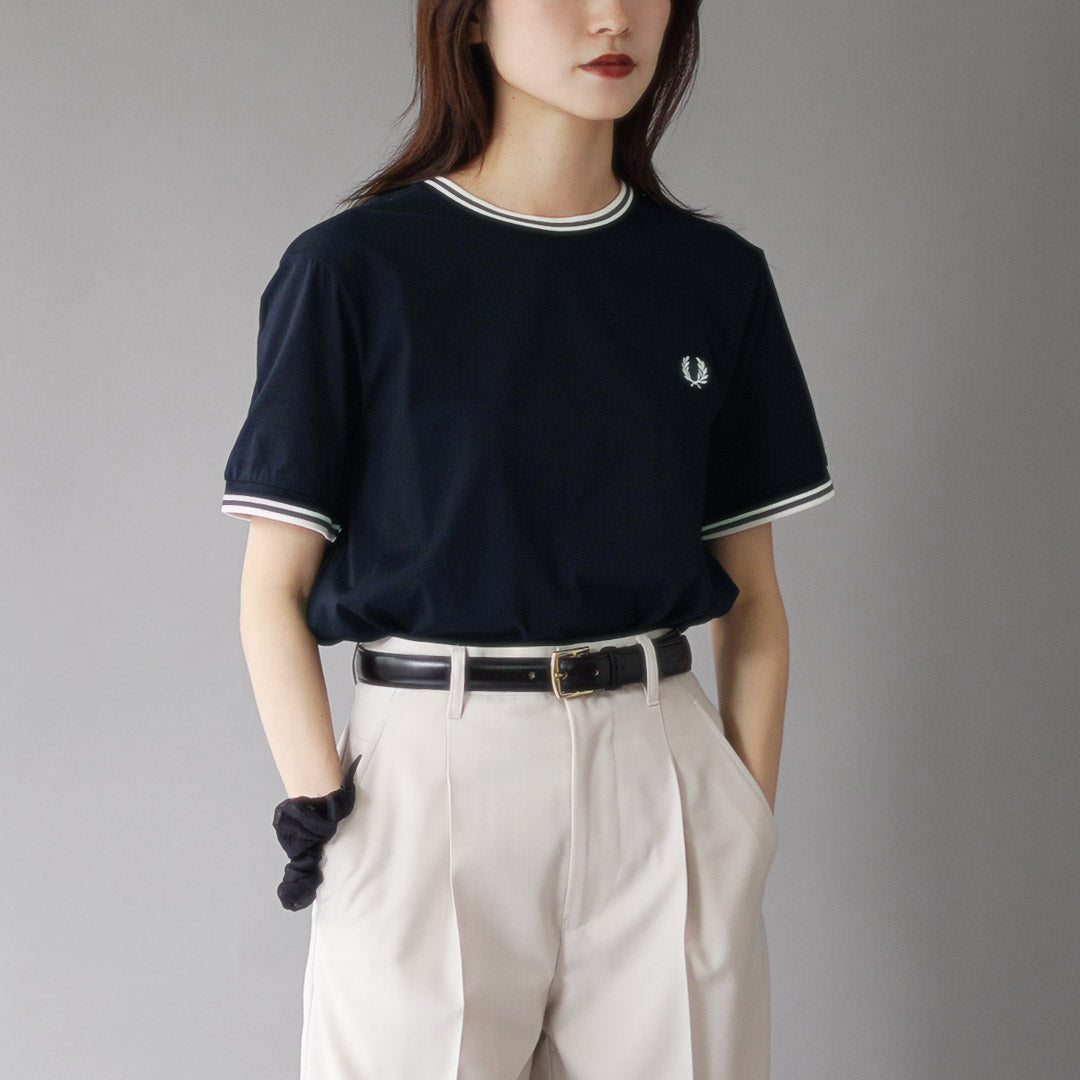 FREDPERRY(フレッドペリー)