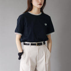 navy / S