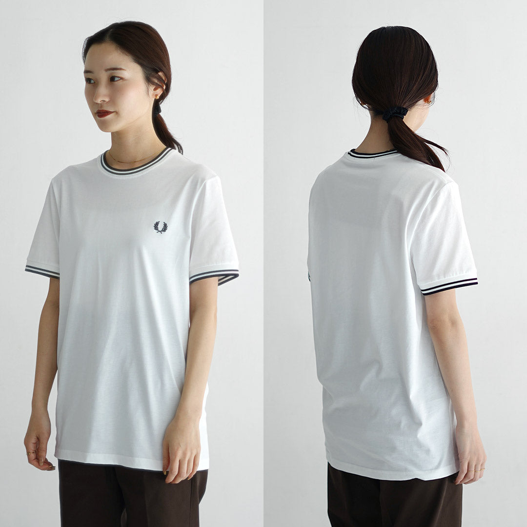 FREDPERRY(フレッドペリー)