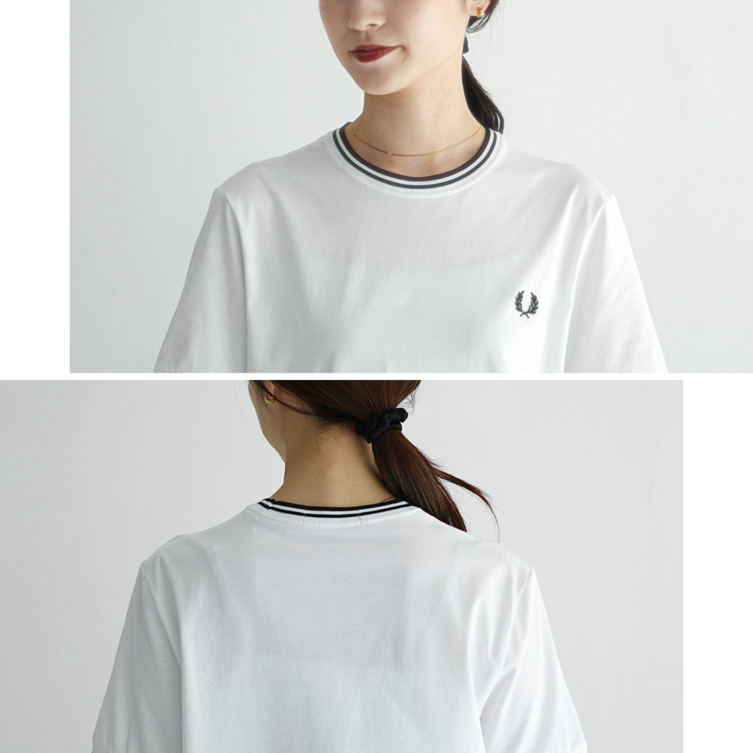 FREDPERRY(フレッドペリー)