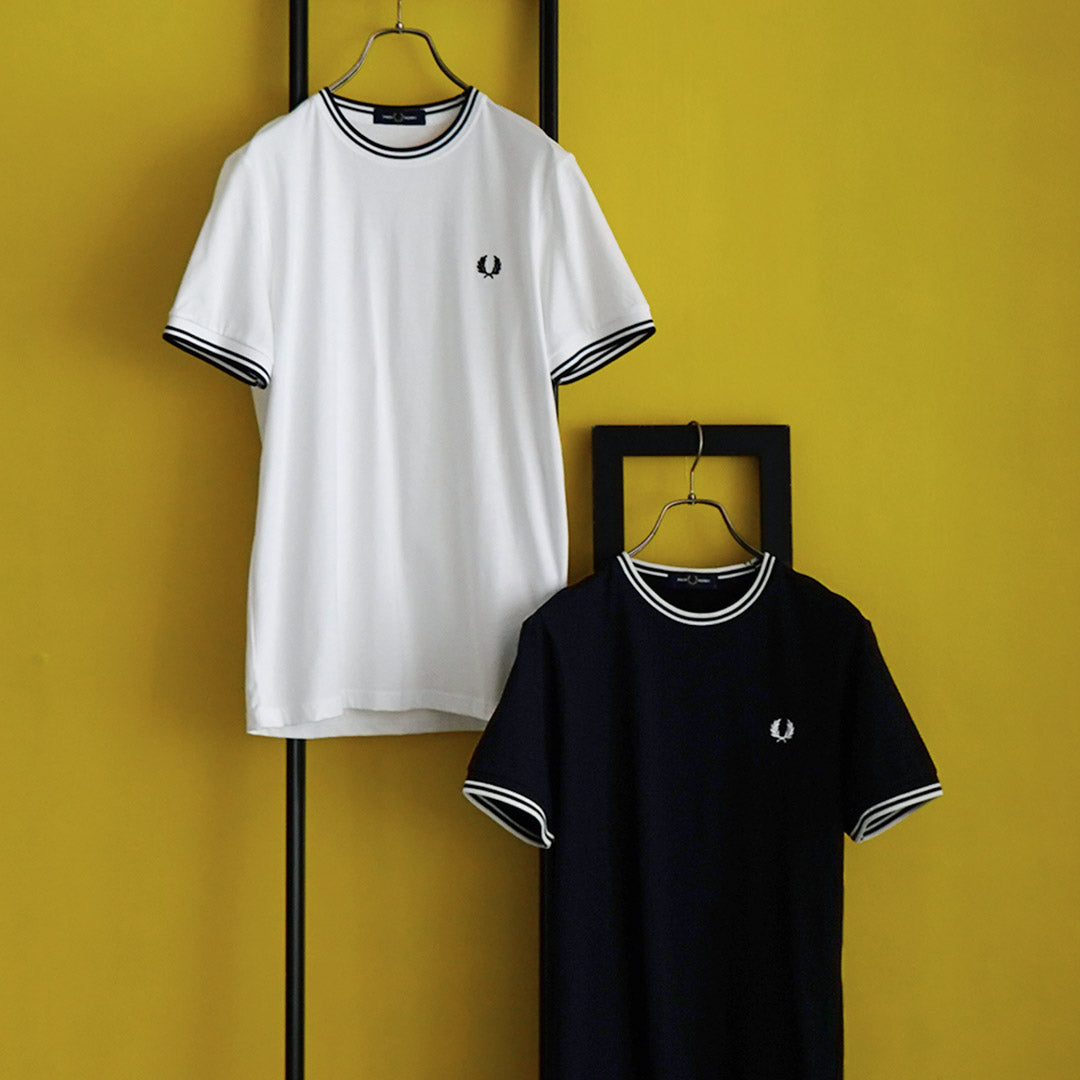 FREDPERRY(フレッドペリー)