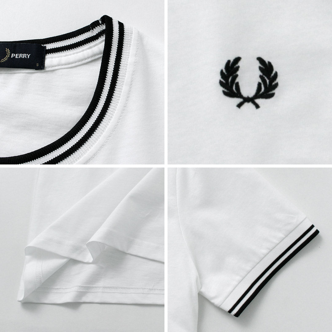 FREDPERRY(フレッドペリー)