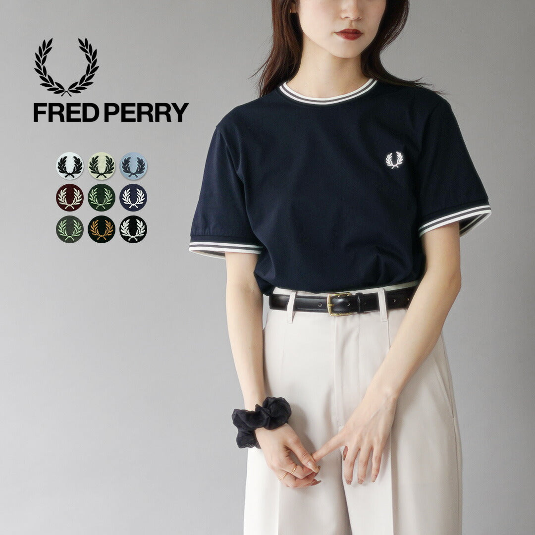 FREDPERRY(フレッドペリー)