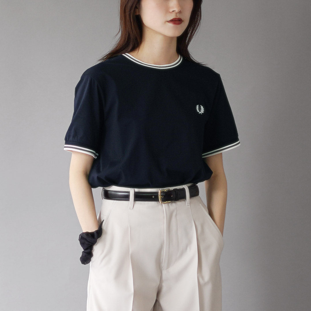 FREDPERRY(フレッドペリー)