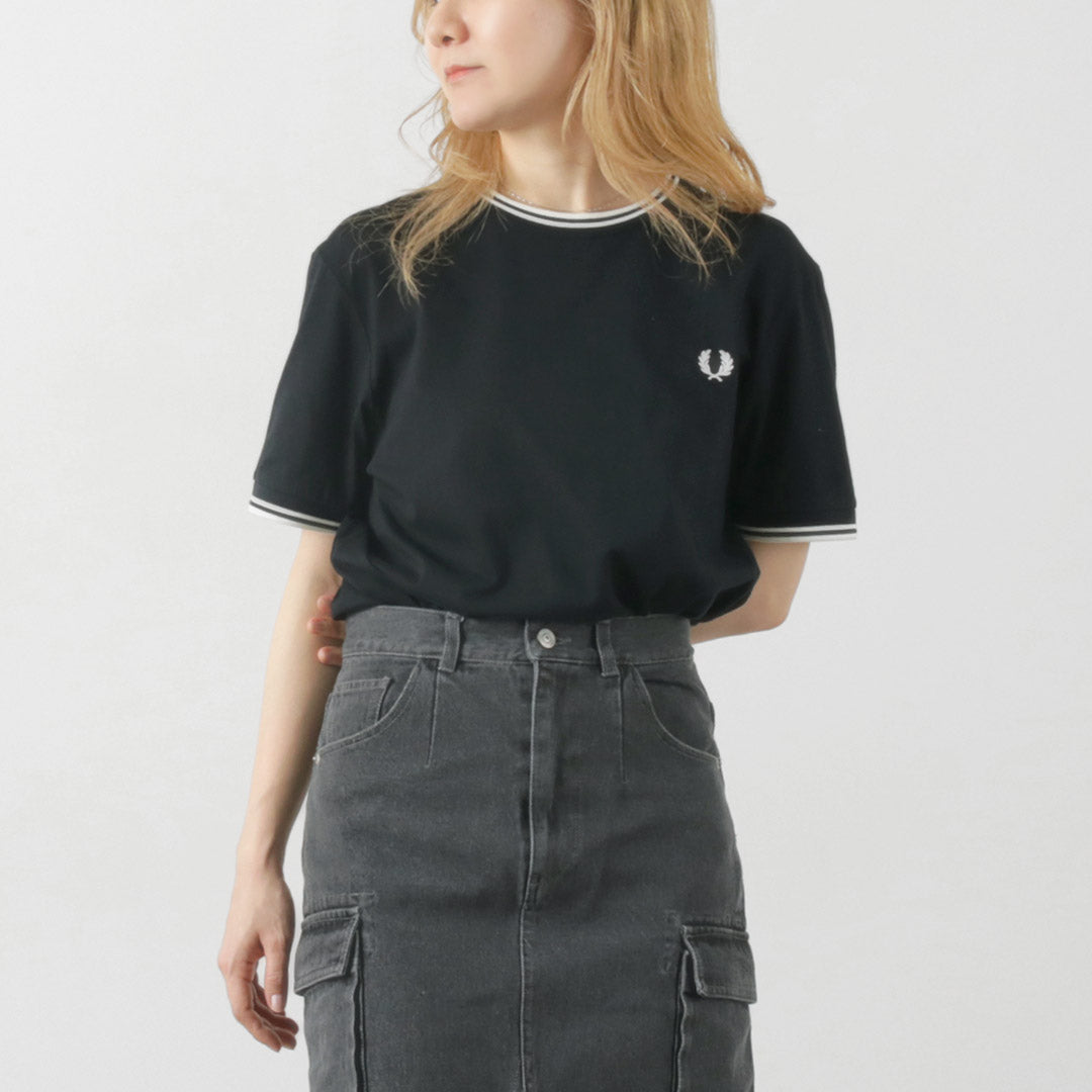 FREDPERRY(フレッドペリー)