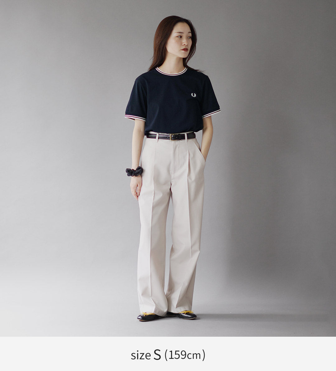 FREDPERRY(フレッドペリー)