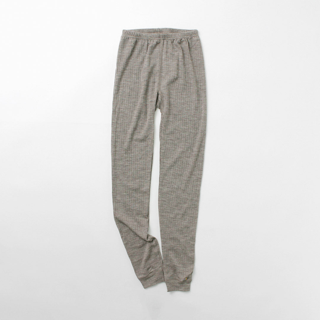 JOHA(ヨハ) メリノウール レギンス KIDS