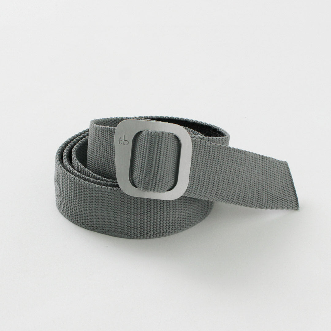 【30%OFF】THOMAS BATES(トーマス ベイツ) マネーベルト