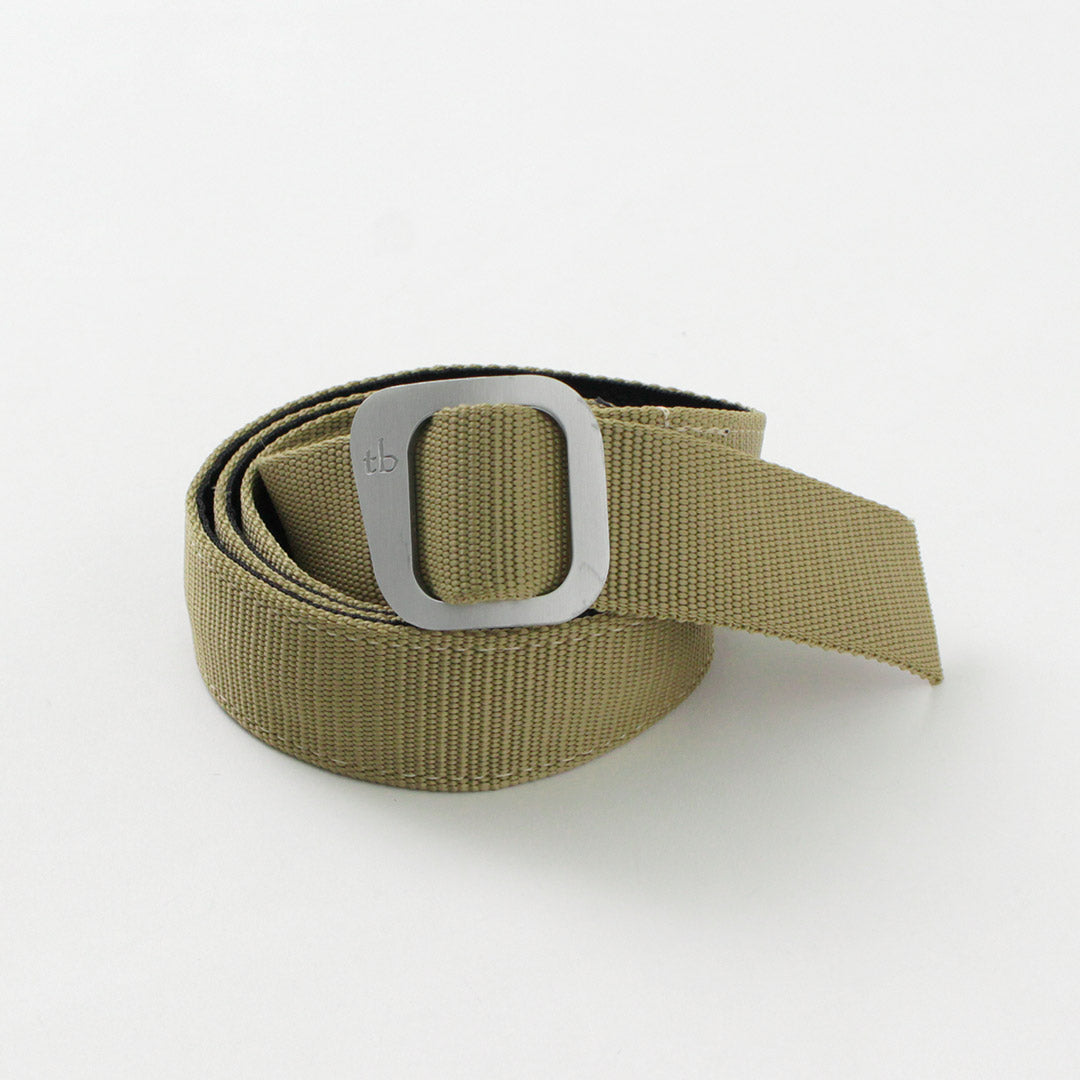 【30%OFF】THOMAS BATES(トーマス ベイツ) マネーベルト