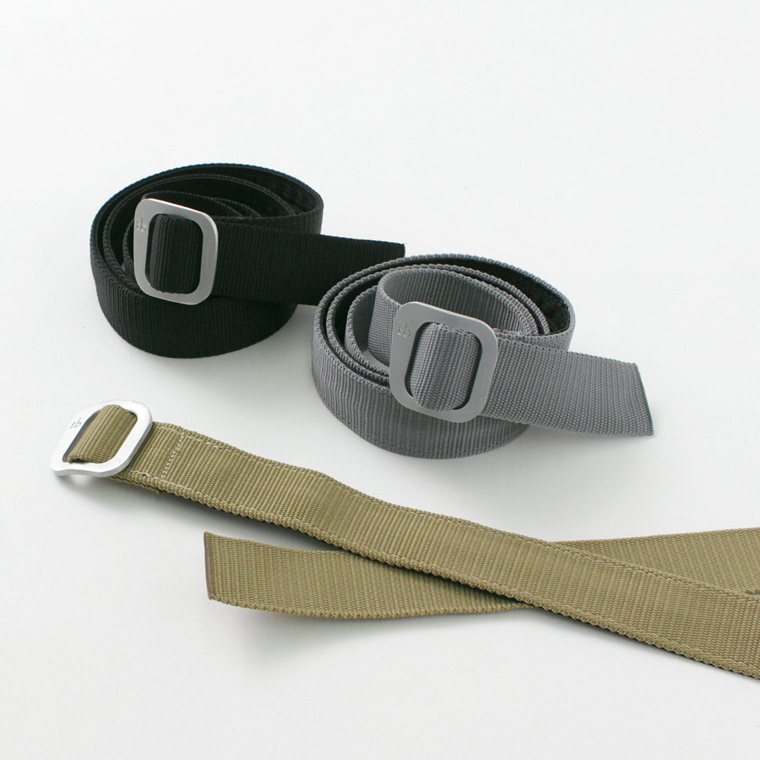 【30%OFF】THOMAS BATES(トーマス ベイツ) マネーベルト