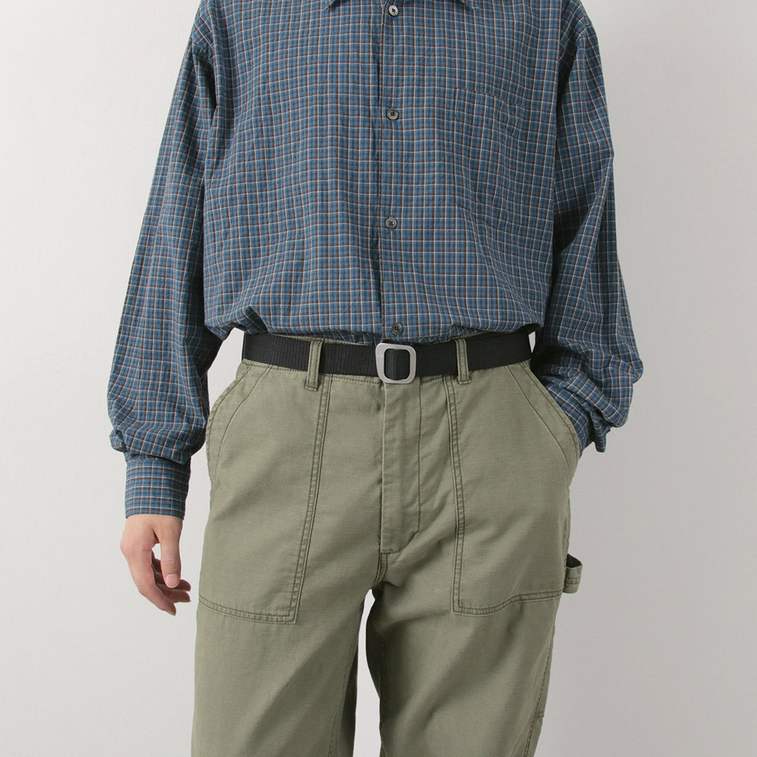 【30%OFF】THOMAS BATES(トーマス ベイツ) マネーベルト