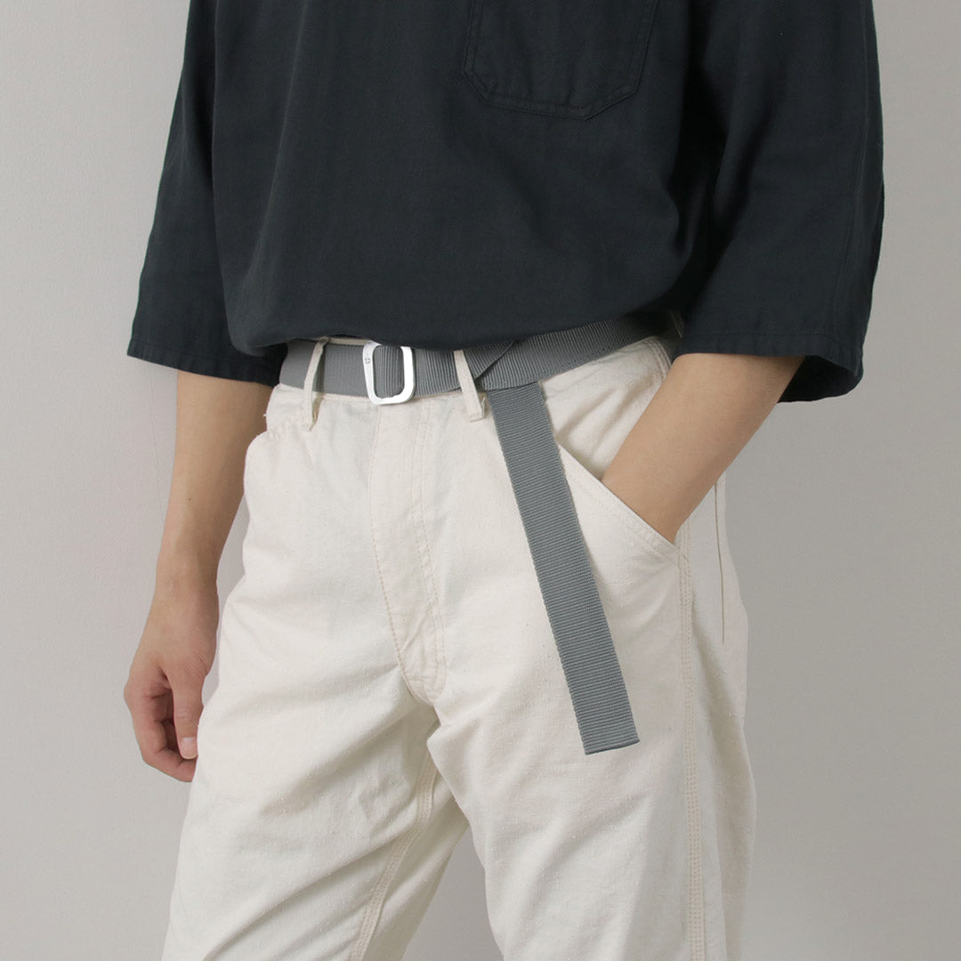 【30%OFF】THOMAS BATES(トーマス ベイツ) マネーベルト