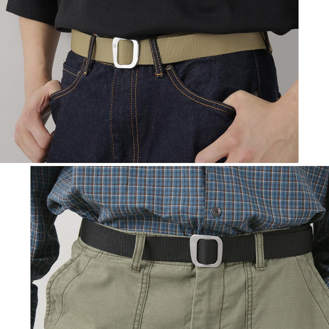 【30%OFF】THOMAS BATES(トーマス ベイツ) マネーベルト