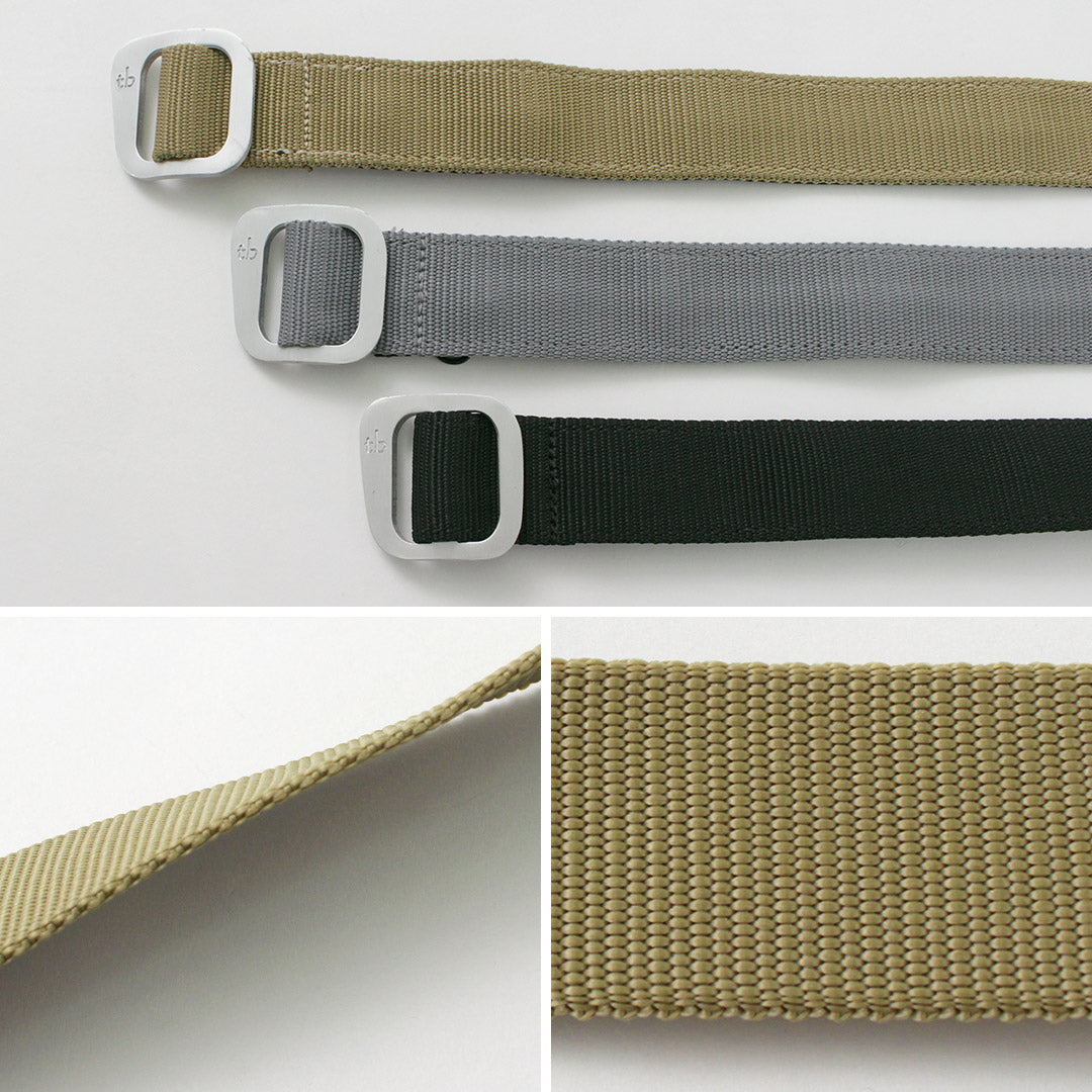 【30%OFF】THOMAS BATES(トーマス ベイツ) マネーベルト