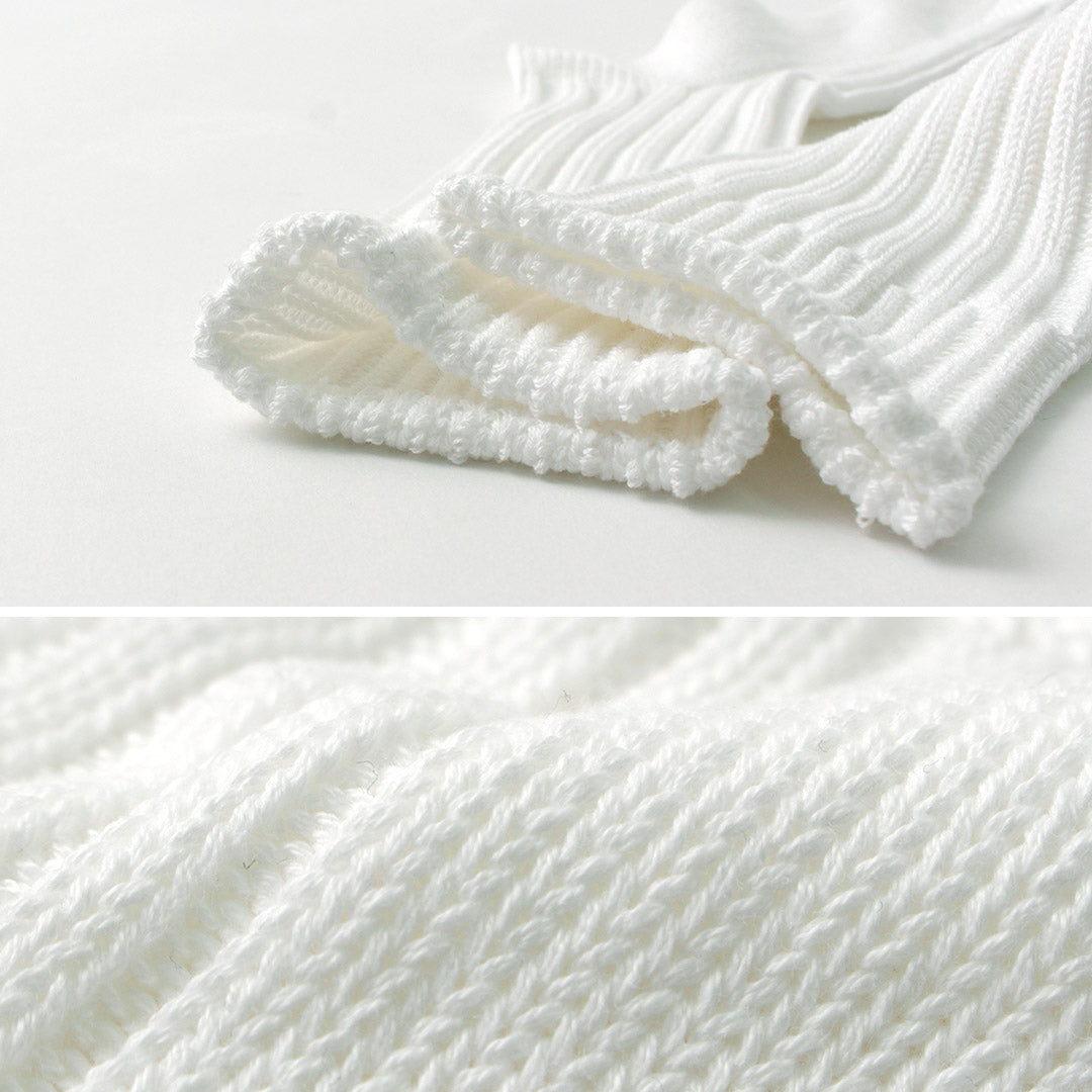 DECKAQUALITYSOCKS(デカ)