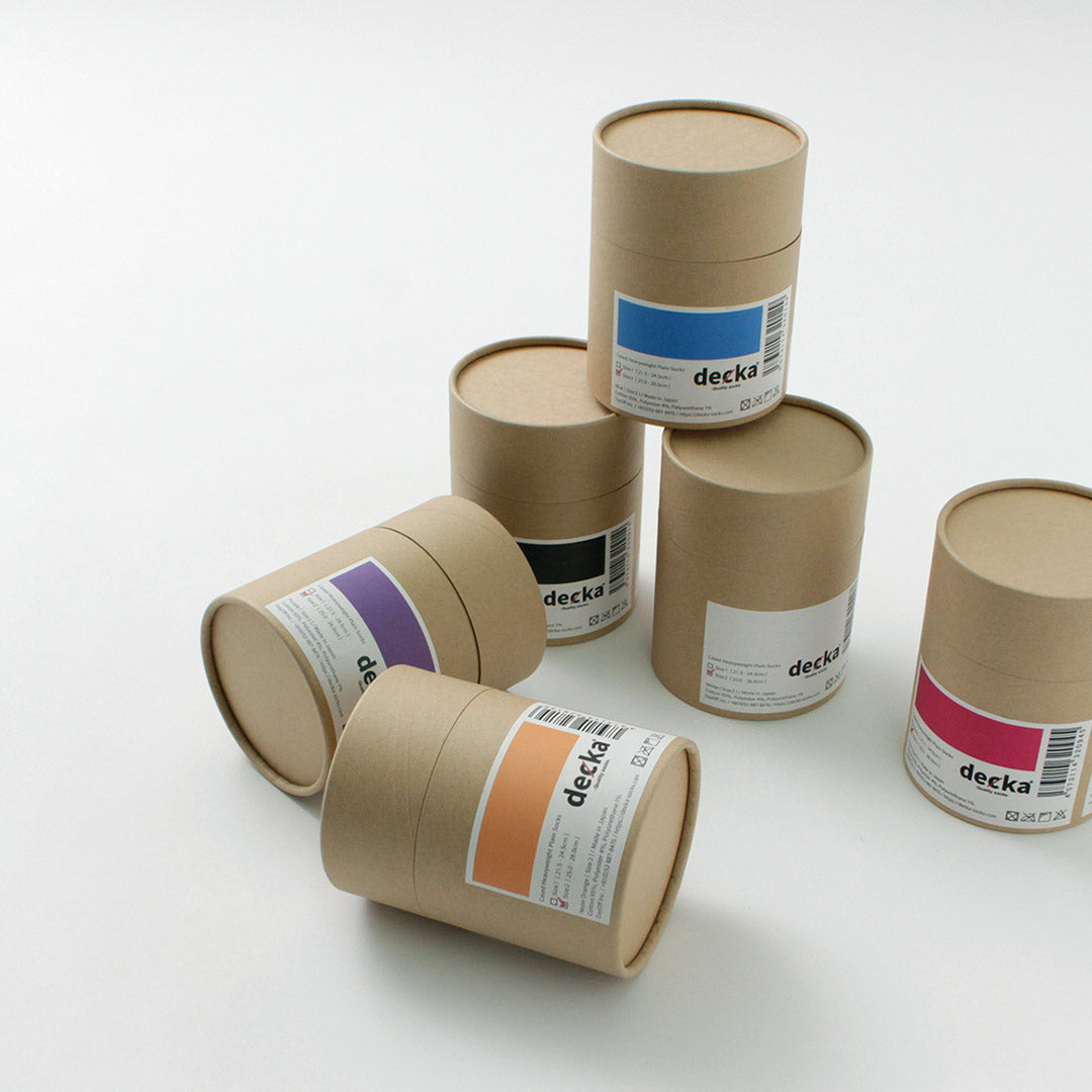 DECKAQUALITYSOCKS(デカ)