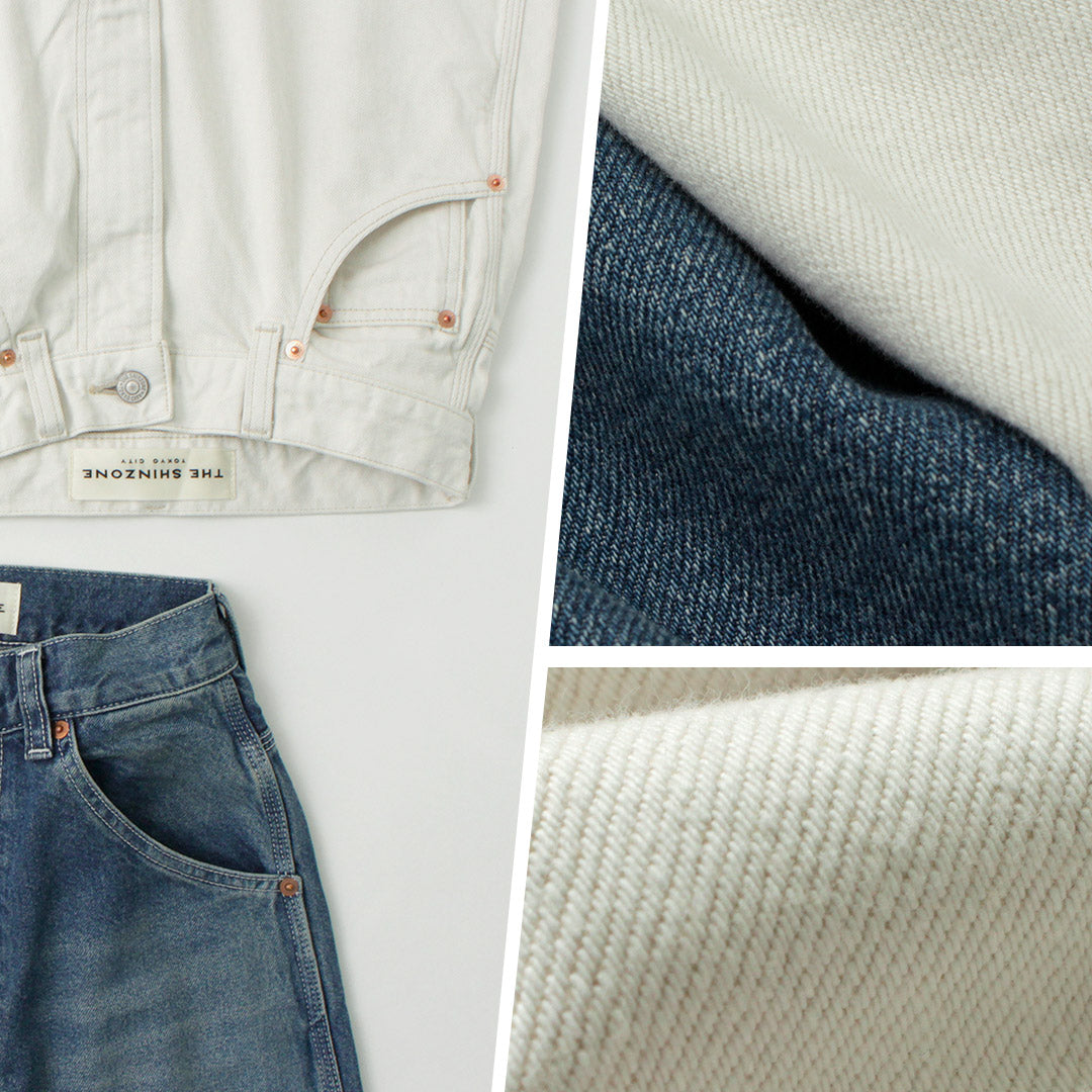 SHINZONE(シンゾーン)