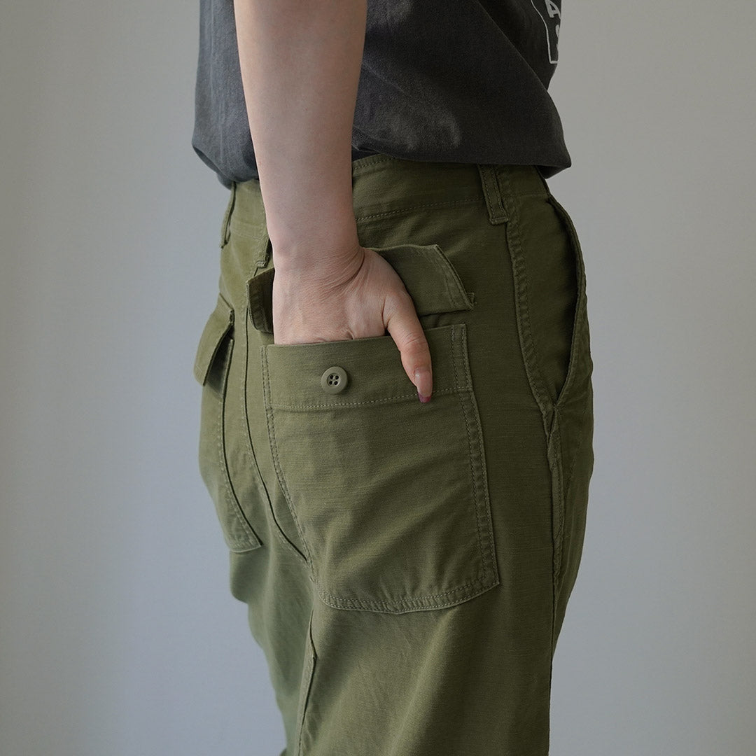 【30%OFF】SHINZONE(シンゾーン) ウォッシュド ベイカースカート 24MMSSK04