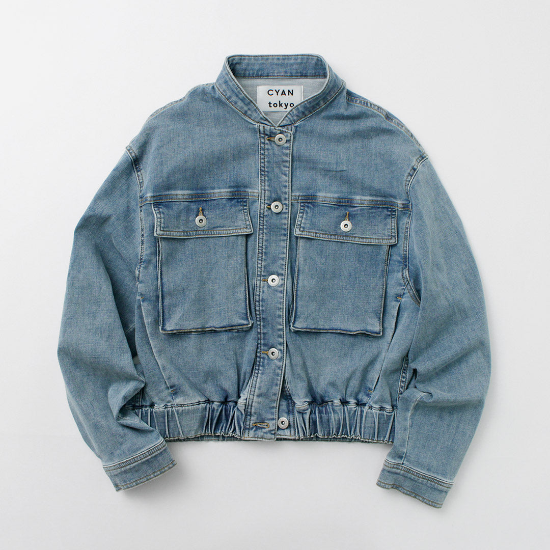 CYANTOKYO(シアントーキョー)