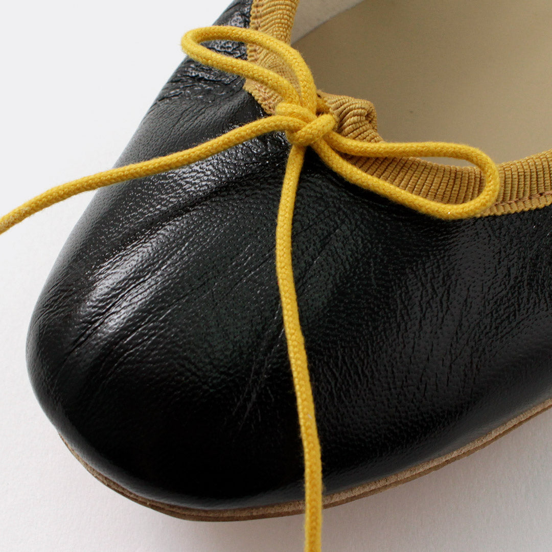 【30%OFF】PORSELLI(ポルセリ) バレエシューズ/ソリッド