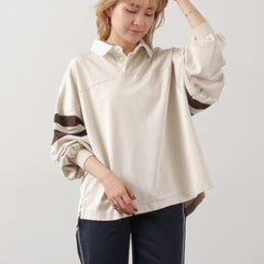 ivory / M