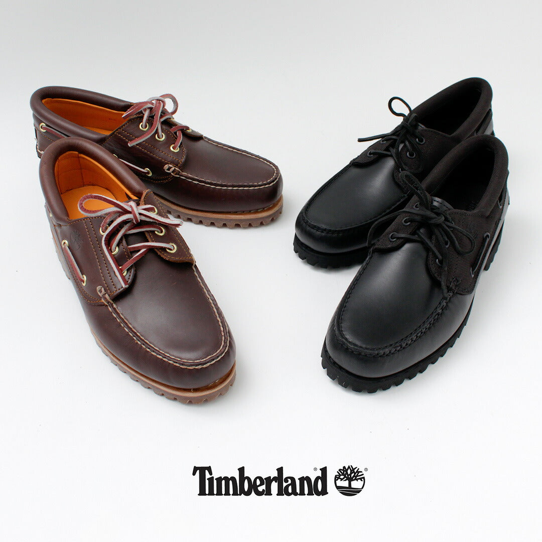 TIMBERLAND(ティンバーランド)