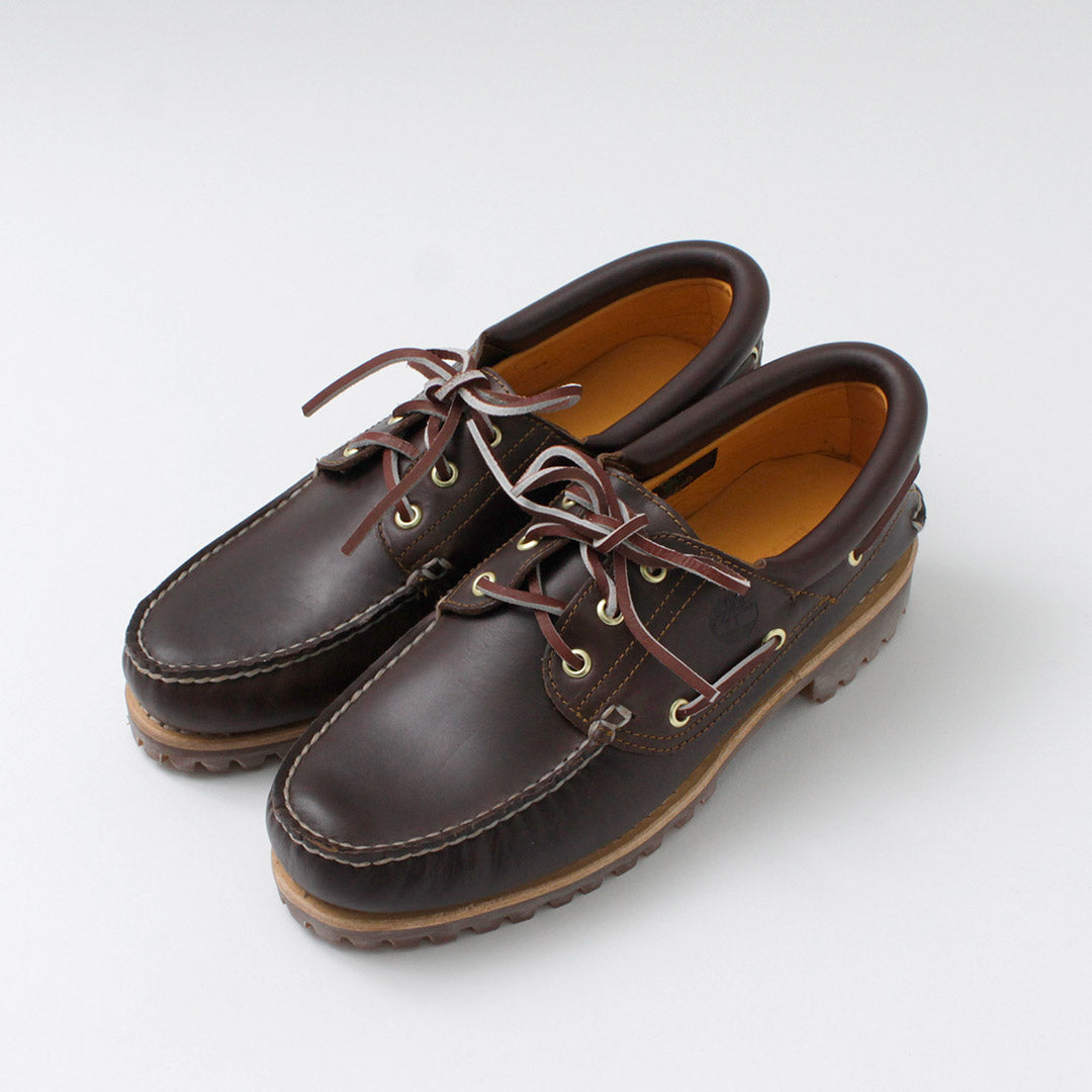 TIMBERLAND(ティンバーランド)