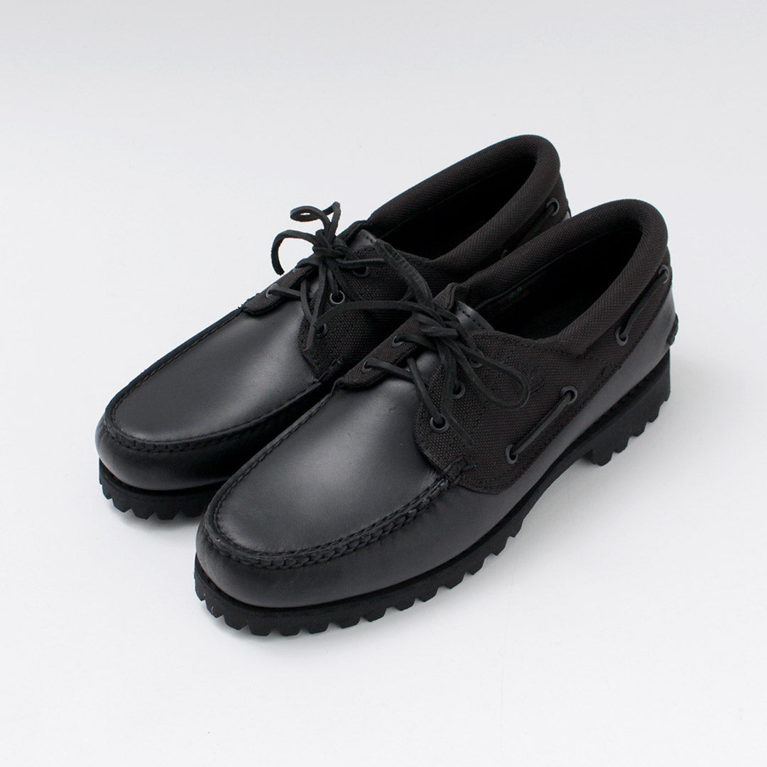 TIMBERLAND(ティンバーランド)