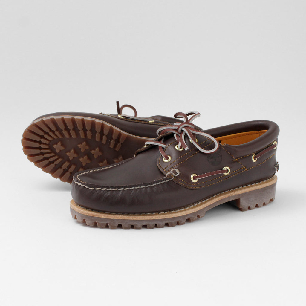 TIMBERLAND（ティンバーランド） オーセンティック スリーアイ 