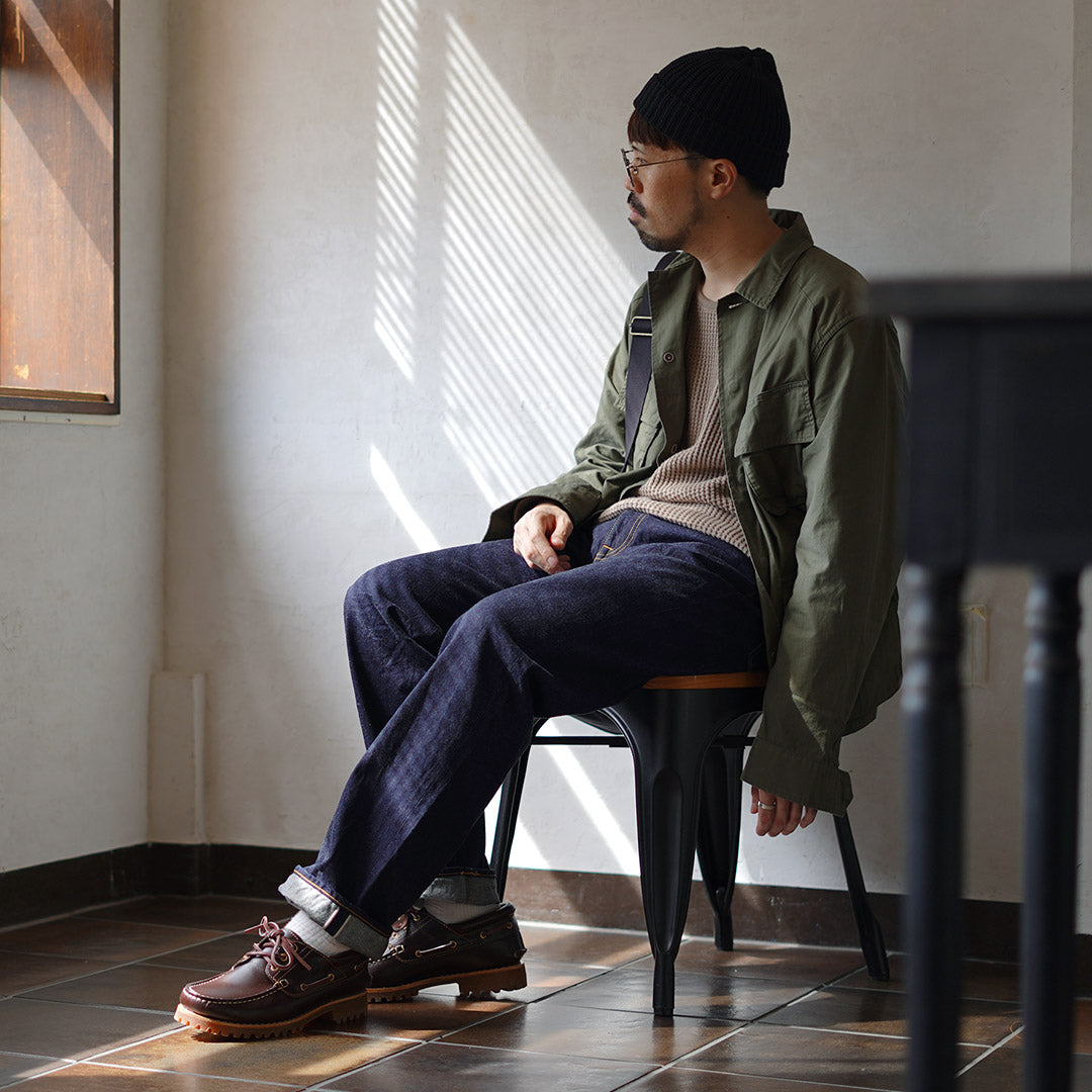 TIMBERLAND(ティンバーランド)