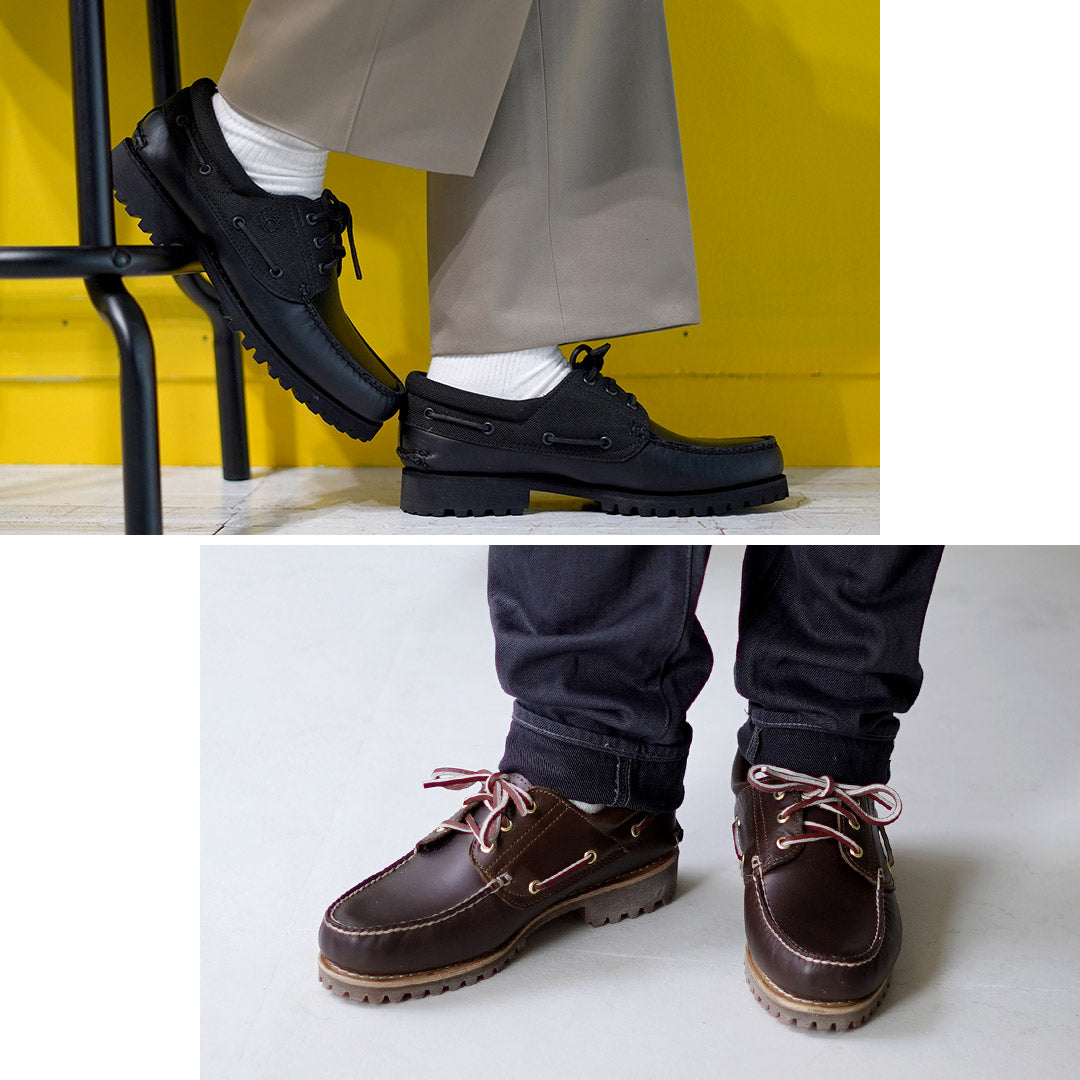 TIMBERLAND(ティンバーランド)
