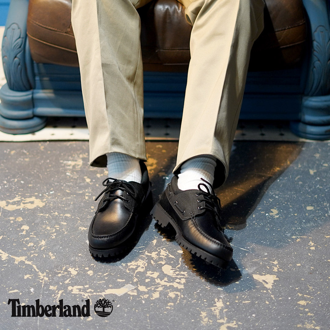 TIMBERLAND(ティンバーランド)