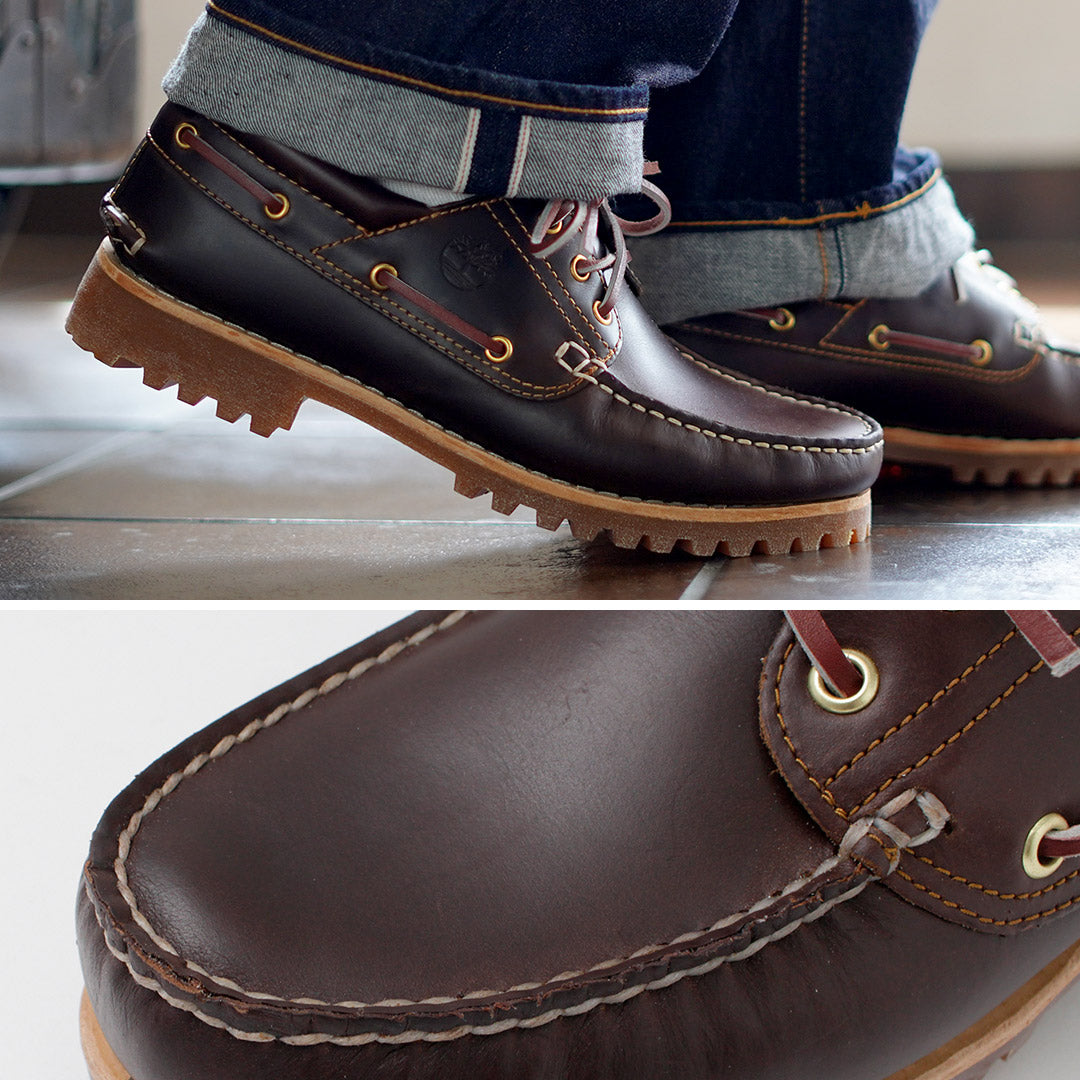 TIMBERLAND(ティンバーランド)