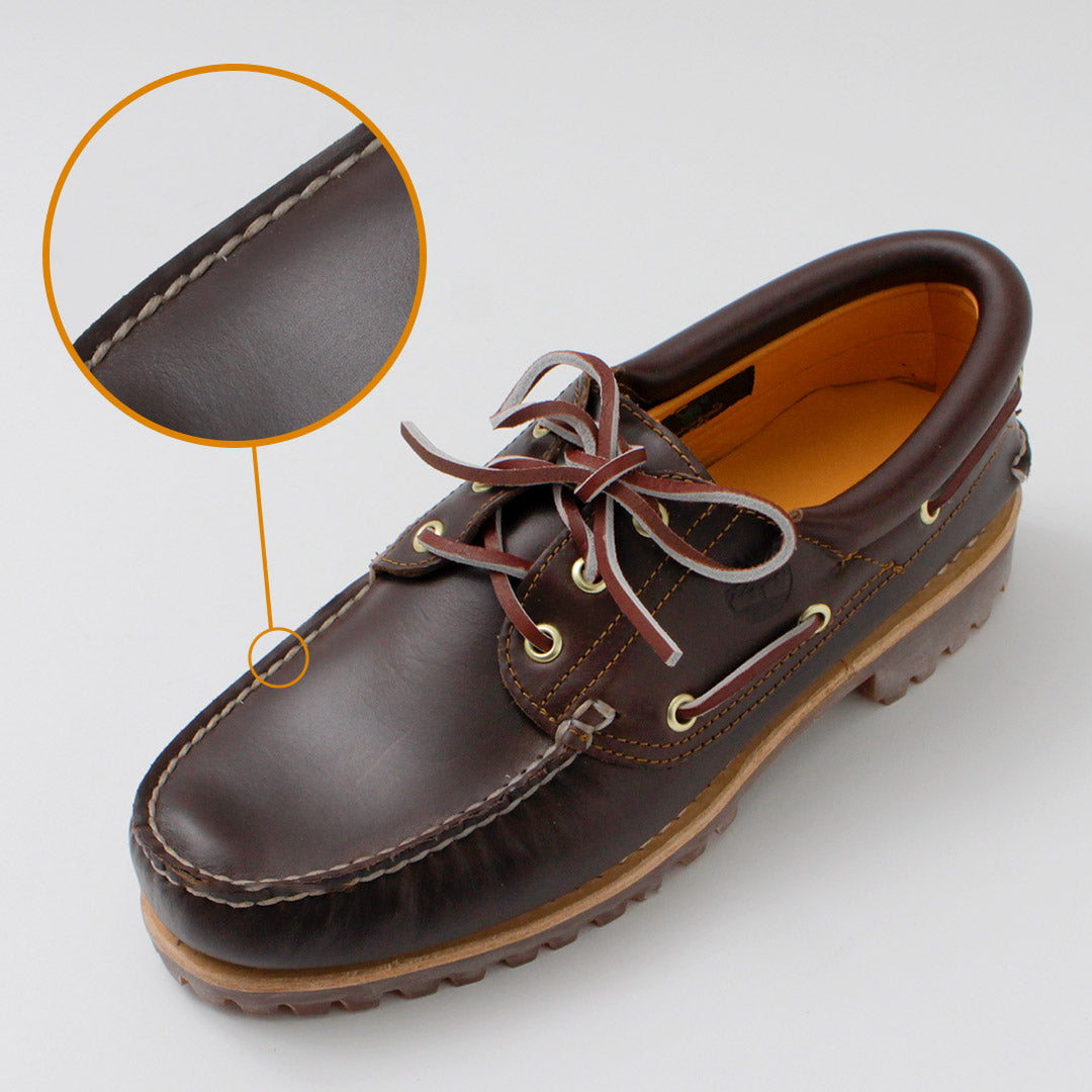 TIMBERLAND(ティンバーランド)