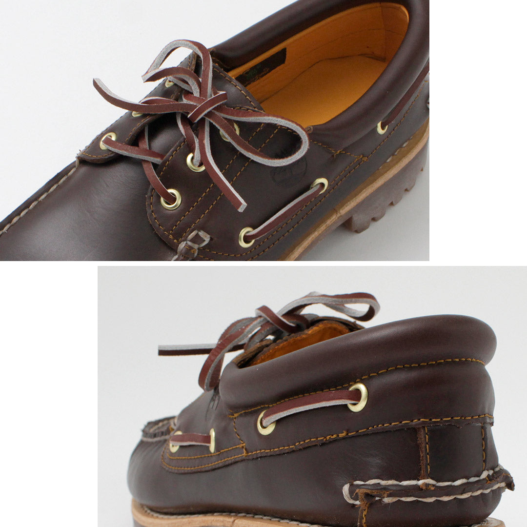 TIMBERLAND(ティンバーランド)