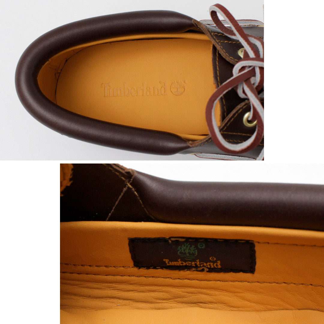 TIMBERLAND(ティンバーランド)